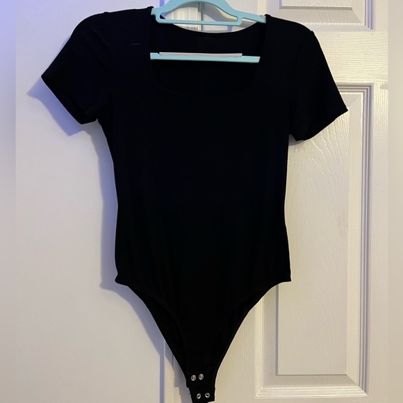 Tops - Bodysuit